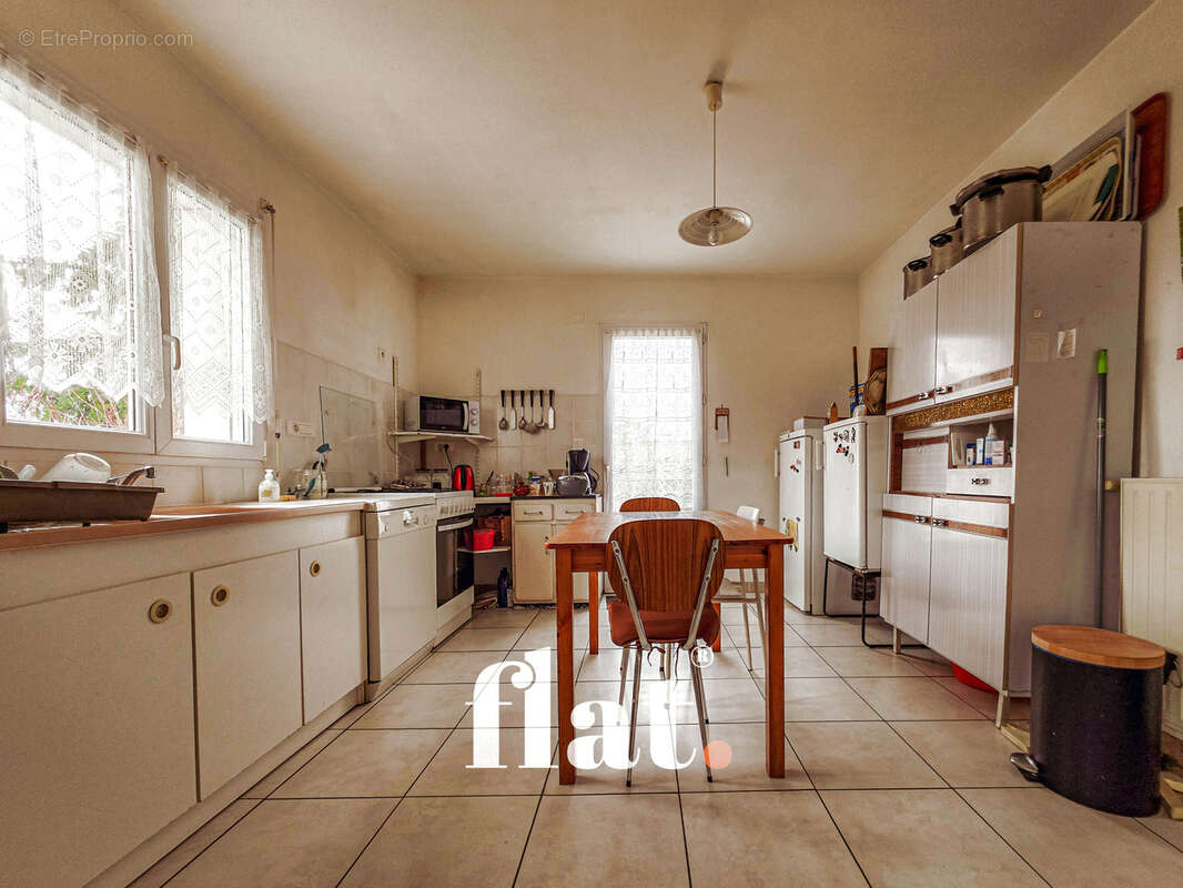 Maison à REZE