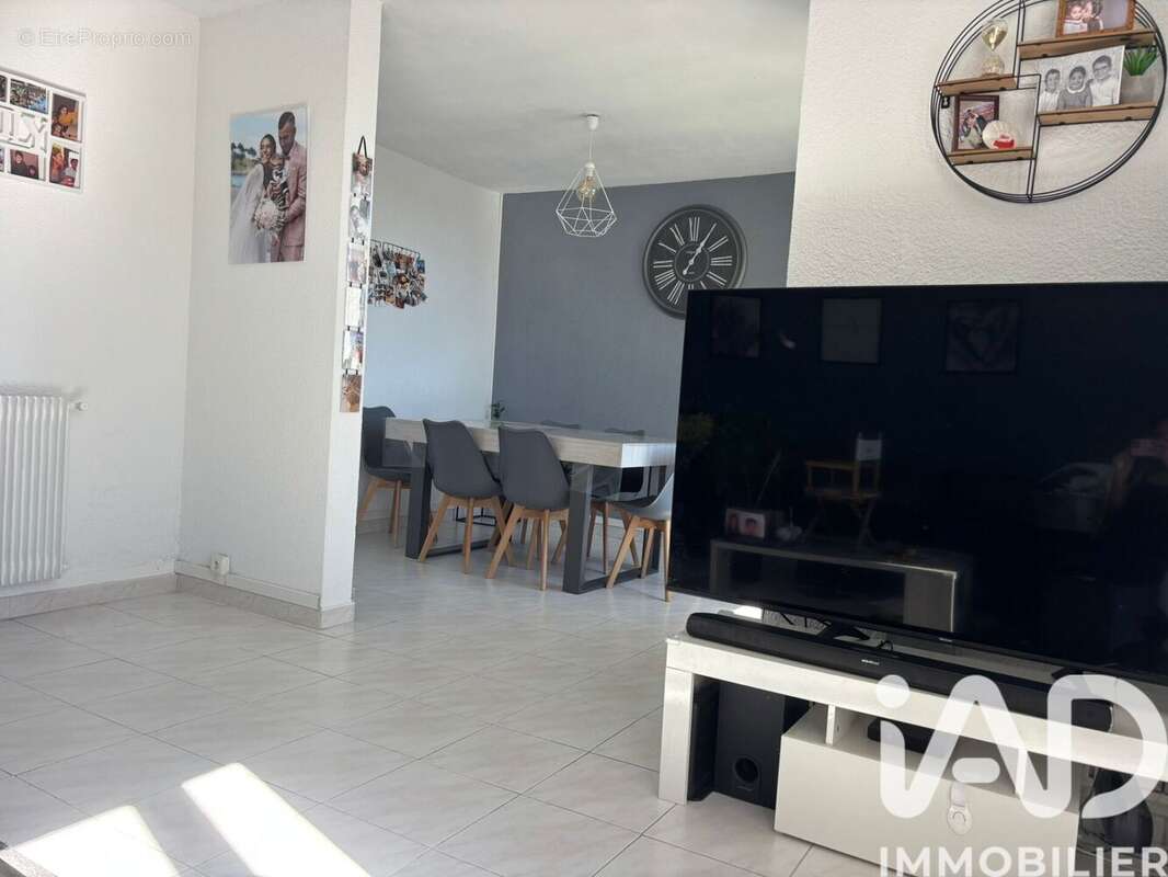 Photo 3 - Appartement à PERPIGNAN