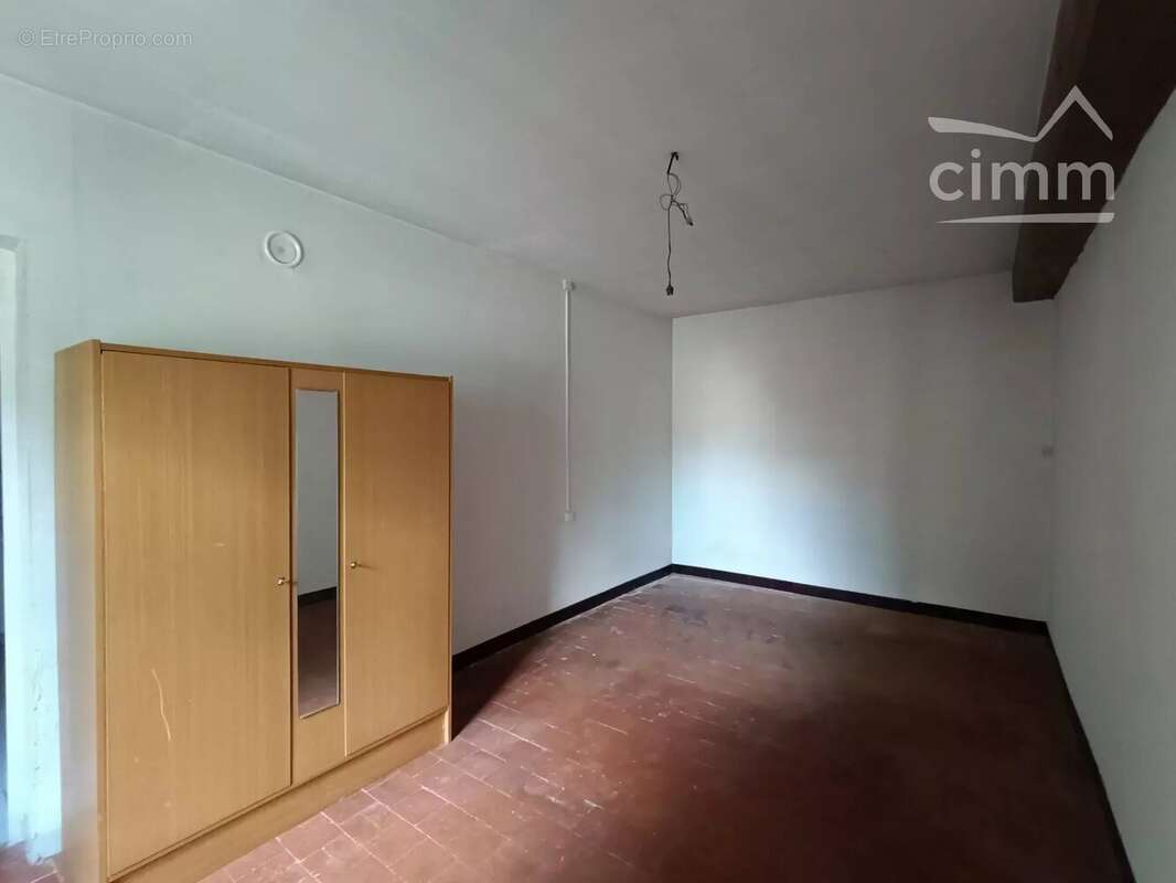 Maison à GY-EN-SOLOGNE