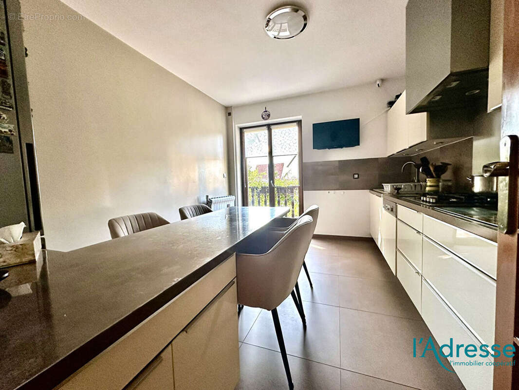 Maison à HORBOURG-WIHR