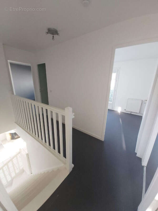 Maison à NEUILLY-PLAISANCE