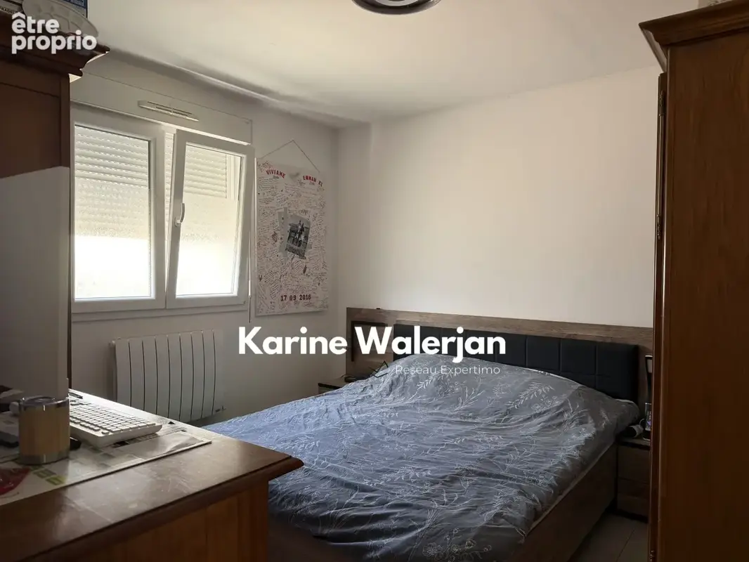 Maison recente -  individuelle - semi plain pied - 3 chambres - photo 5