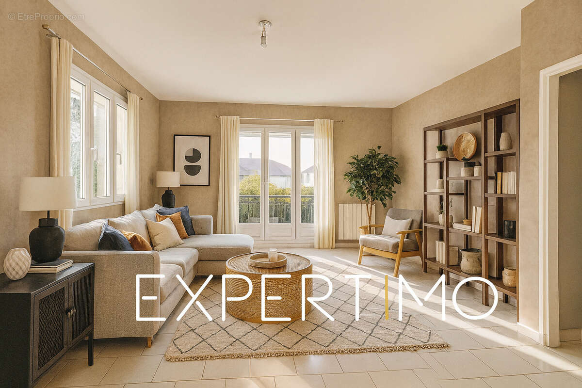 Appartement à LEMPDES