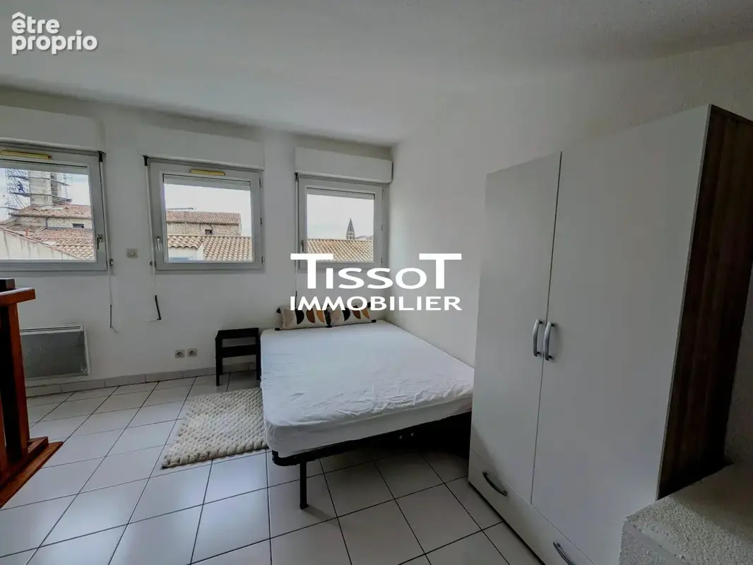 Appartement 1 pièce 32 m² à vendre à Nimes (30000) - photo 6