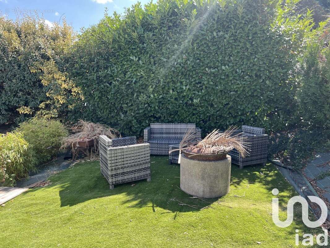 Photo 6 - Maison à MARCE