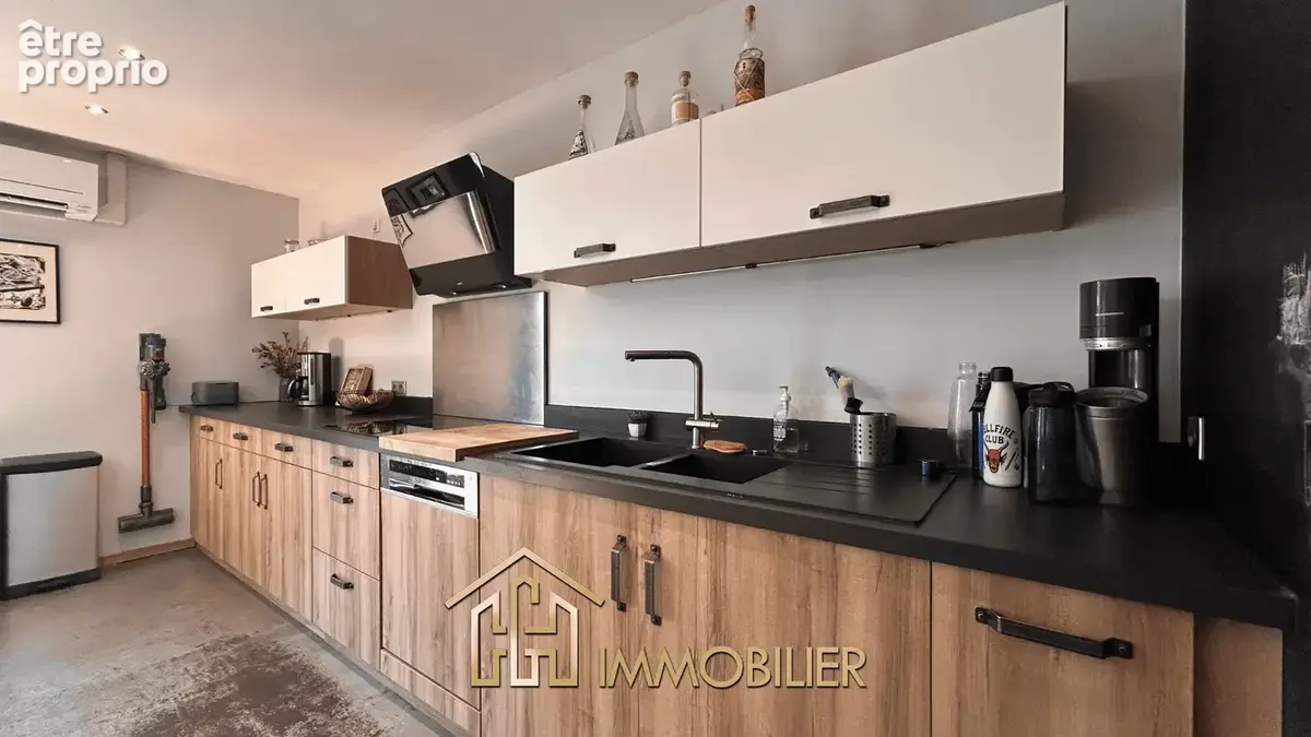 Une maison avec vue, et une terrasse pour en profiter… - photo 5