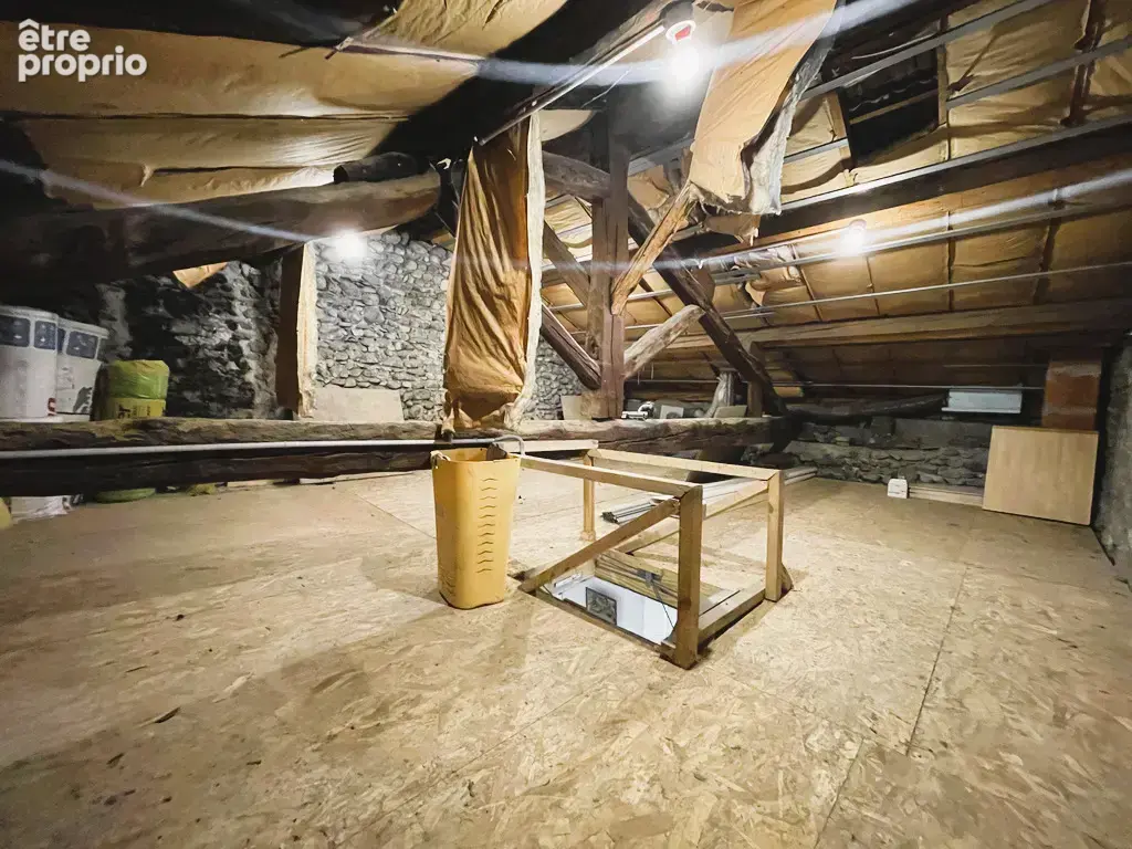 Maison de village - photo 15