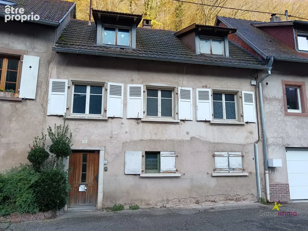 Maison 76 m² à Boersch  - photo 1
