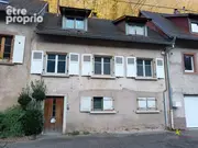 Maison à BOERSCH