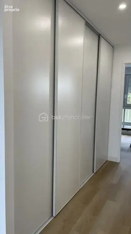 Appartement 62,58m2 - photo 7