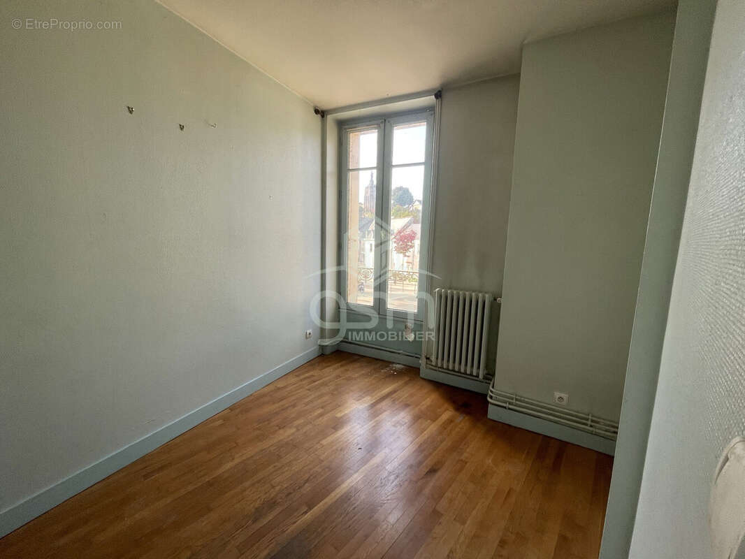 Appartement à MONTBAZON