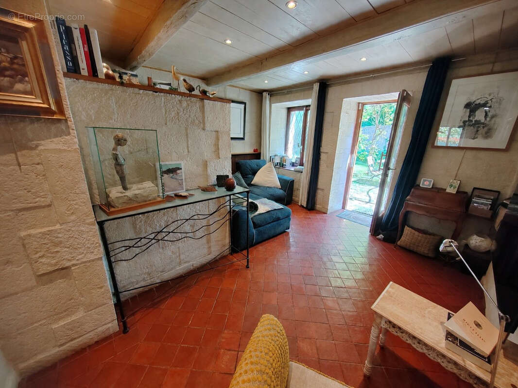 Maison à FIXEM