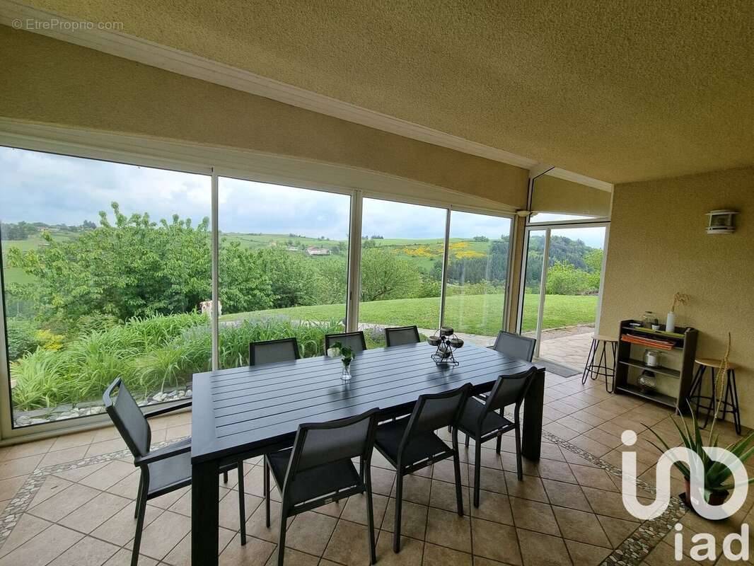 Photo 4 - Maison à SAINT-GALMIER