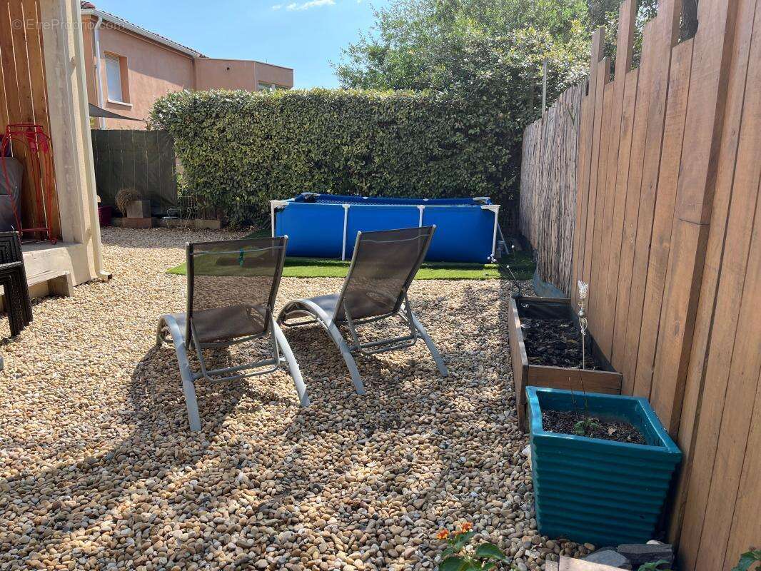 Appartement 3 pièces 70 m² avec terrasse, grand jardin et garage - photo 6