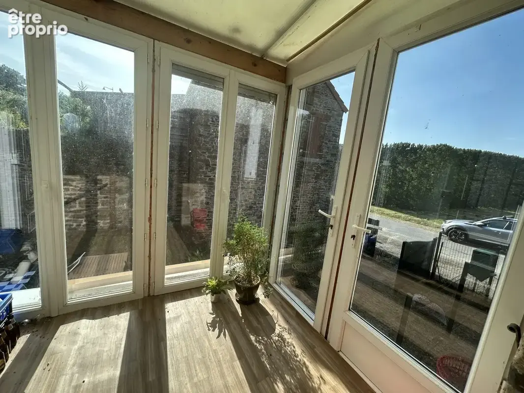 Maison 4 pièces 80 m² à vendre à Pont-D'ouilly (14690) - photo 3
