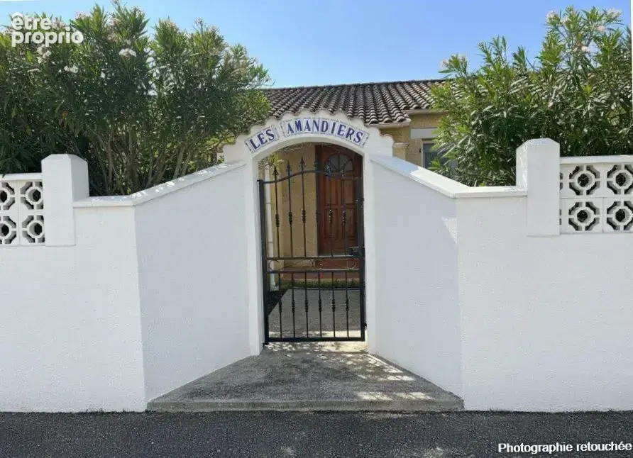 Maison 5 pièces 133 m² à vendre à Restinclieres (34160) - photo 6
