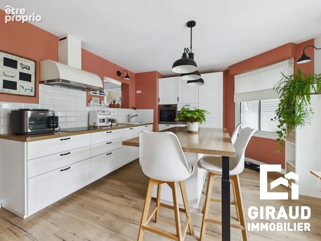 Appartement 730 m² à vendre à Longeville-Sur-Mer (85560) - photo 2