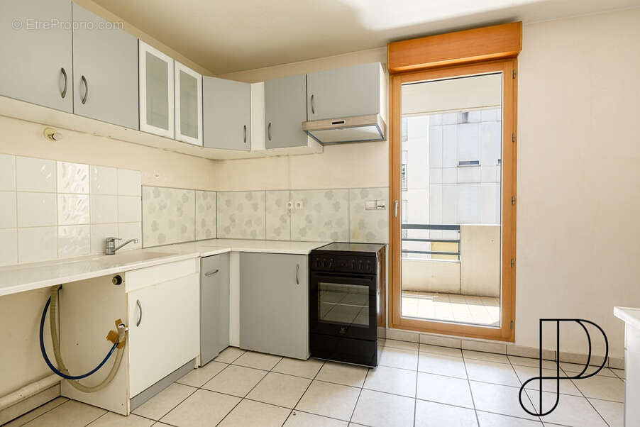 Appartement à LYON-6E