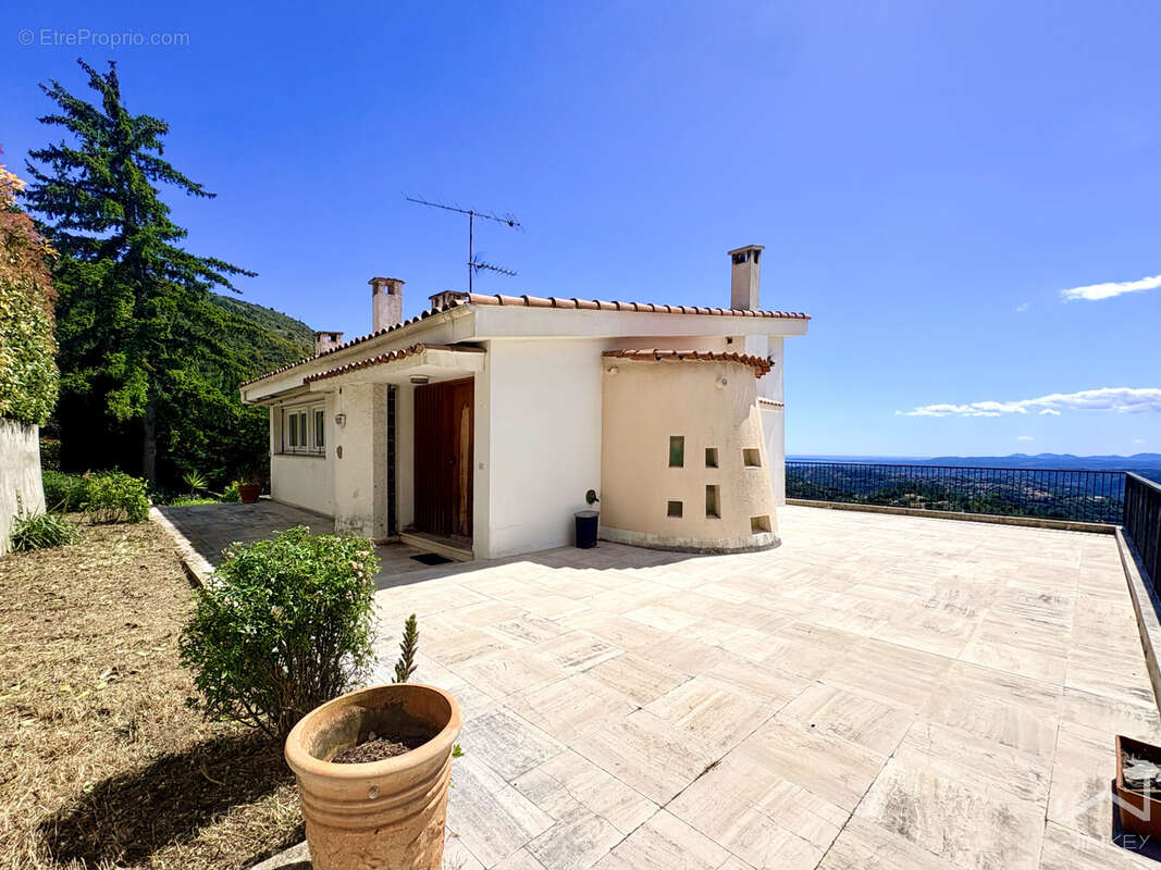 Maison à ASPREMONT