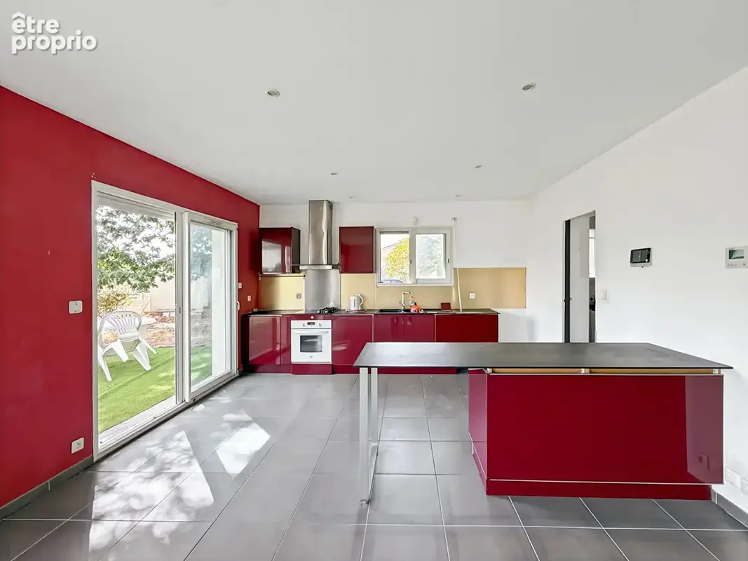 Maison 5 pièces à vendre - Canéjan - photo 5