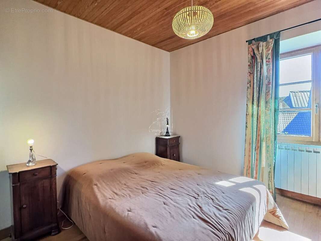 Maison à SAINT-SAUVEUR-CAMPRIEU