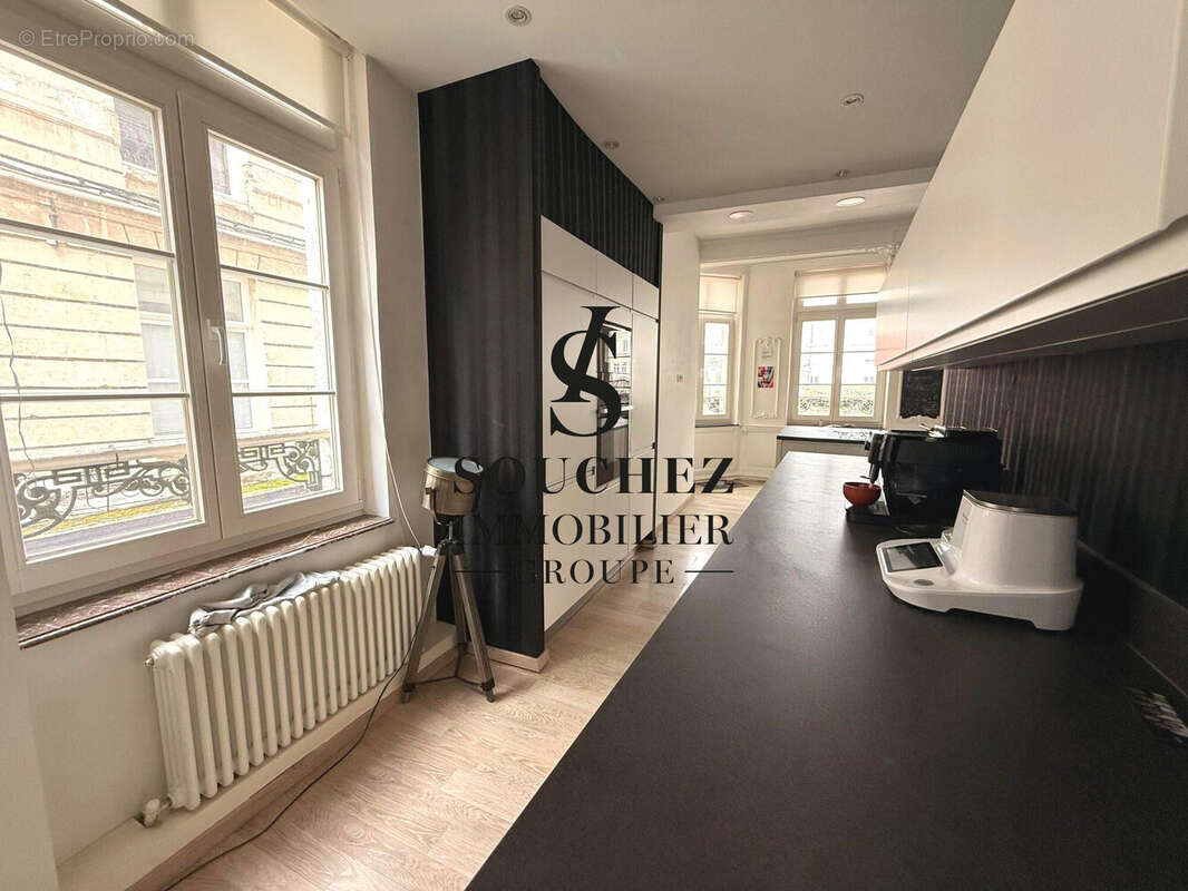 Appartement à ARRAS