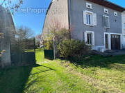Maison à OGEVILLER