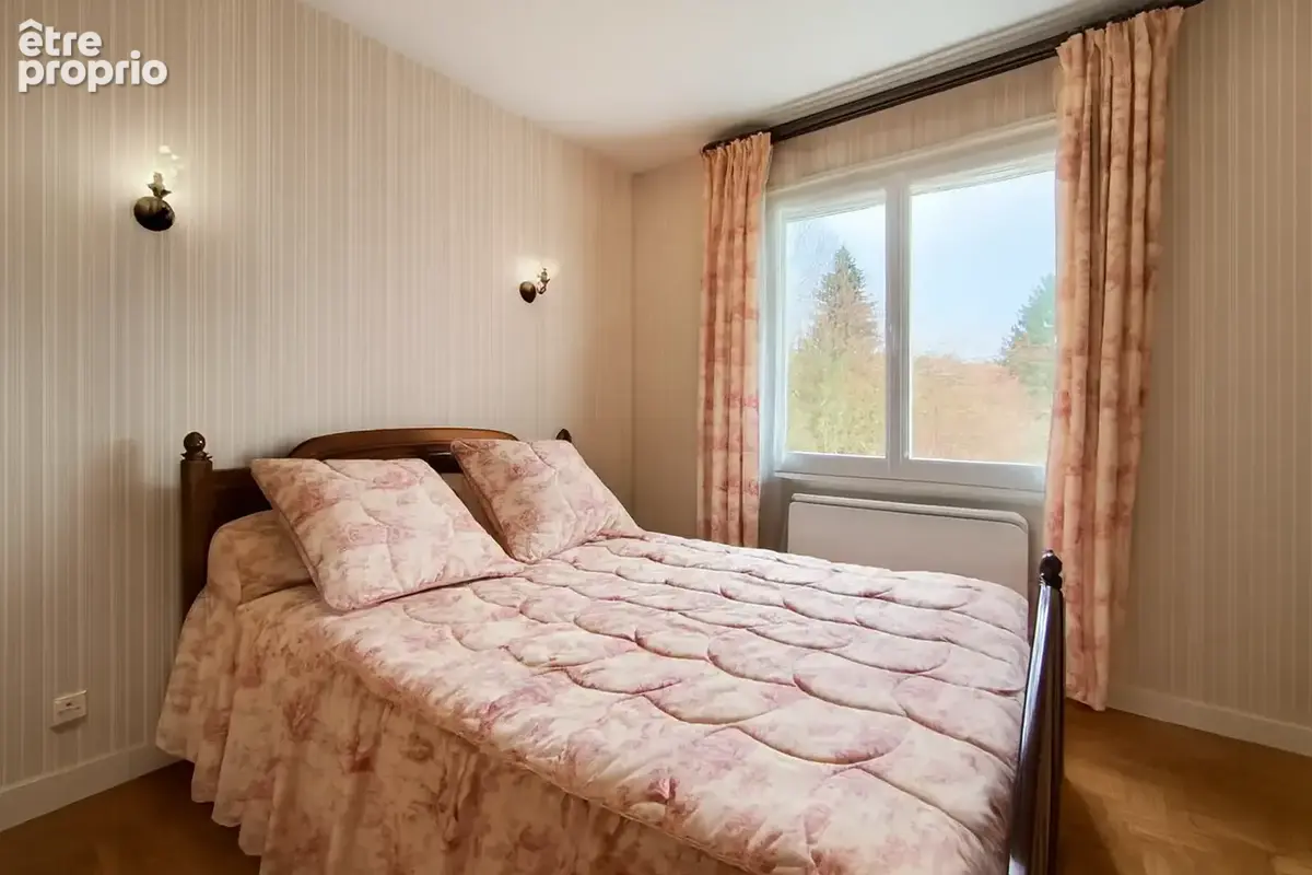 Pavillon 156m2 au sol 4 chambres IGNY - photo 10