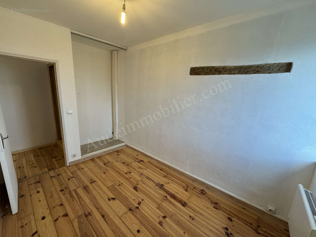 Maison à CARCASSONNE