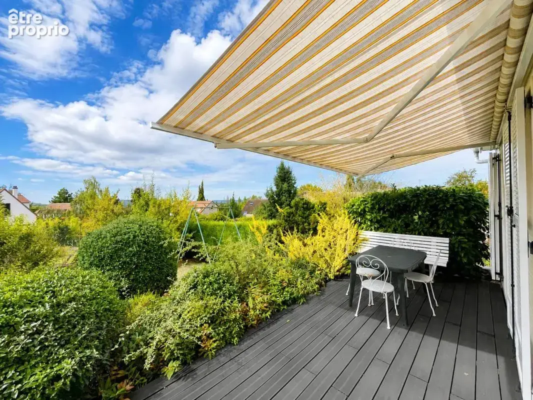 Maison À Vendre - photo 2