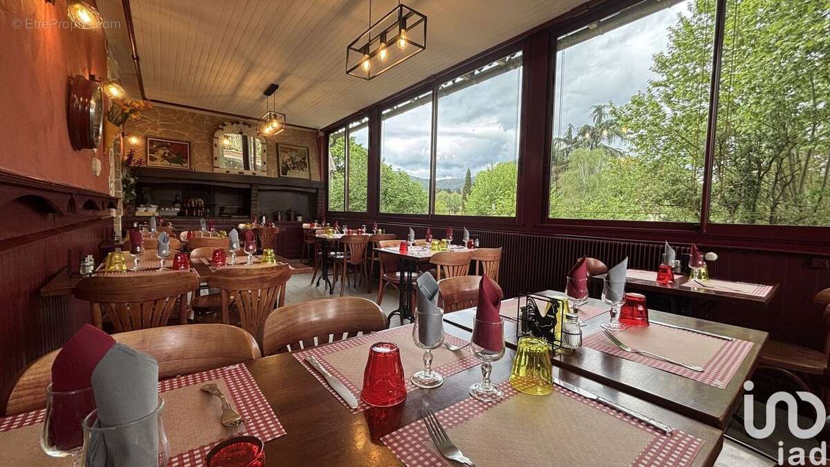 Photo 8 - Commerce à SAINT-JEAN-DU-GARD