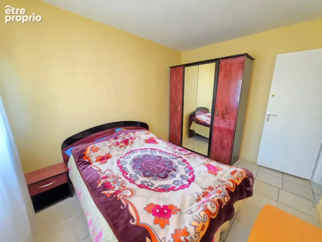 Appartement à vendre 95 pièces GRIGNY (91) - photo 4