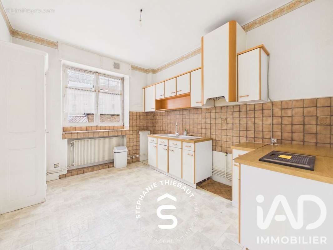 Appartement 65 m² à Epinal  - photo 7