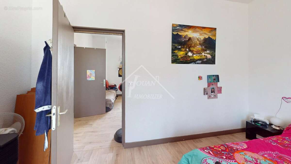 Appartement à VARENNES-SUR-ALLIER