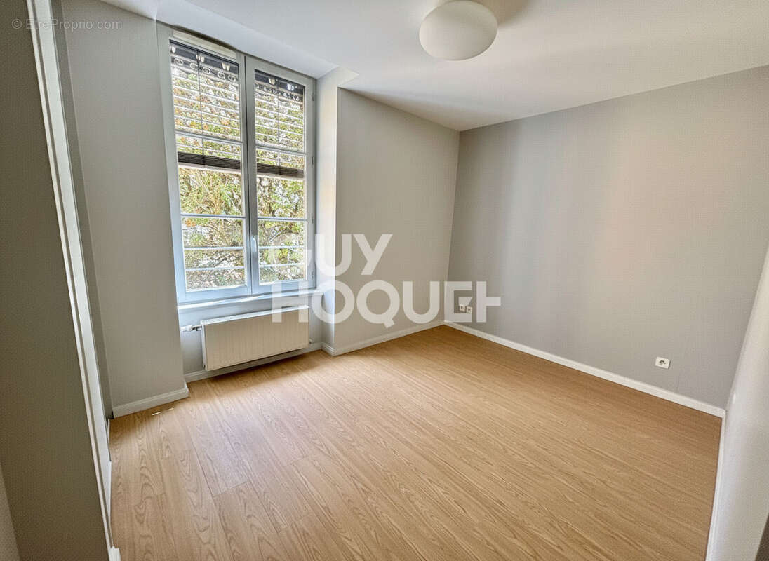 Appartement à LYON-4E