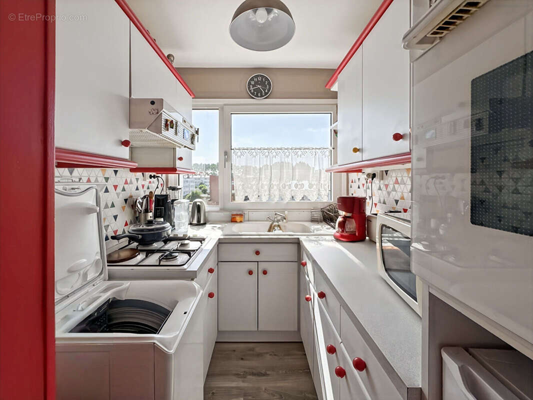 Appartement une chambre - photo 8