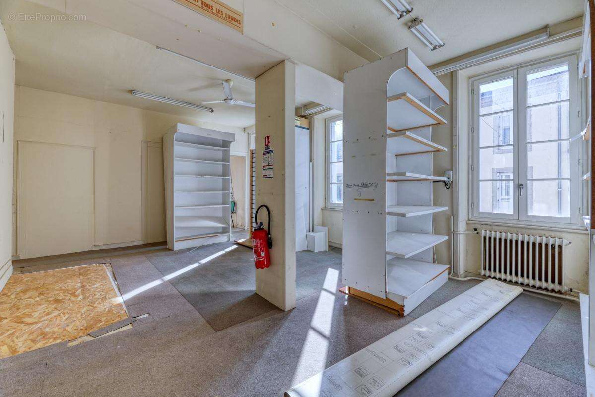 Appartement à LES HERBIERS