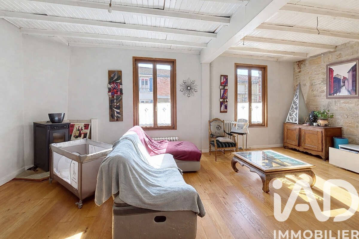 Photo 2 - Maison à LAIMONT