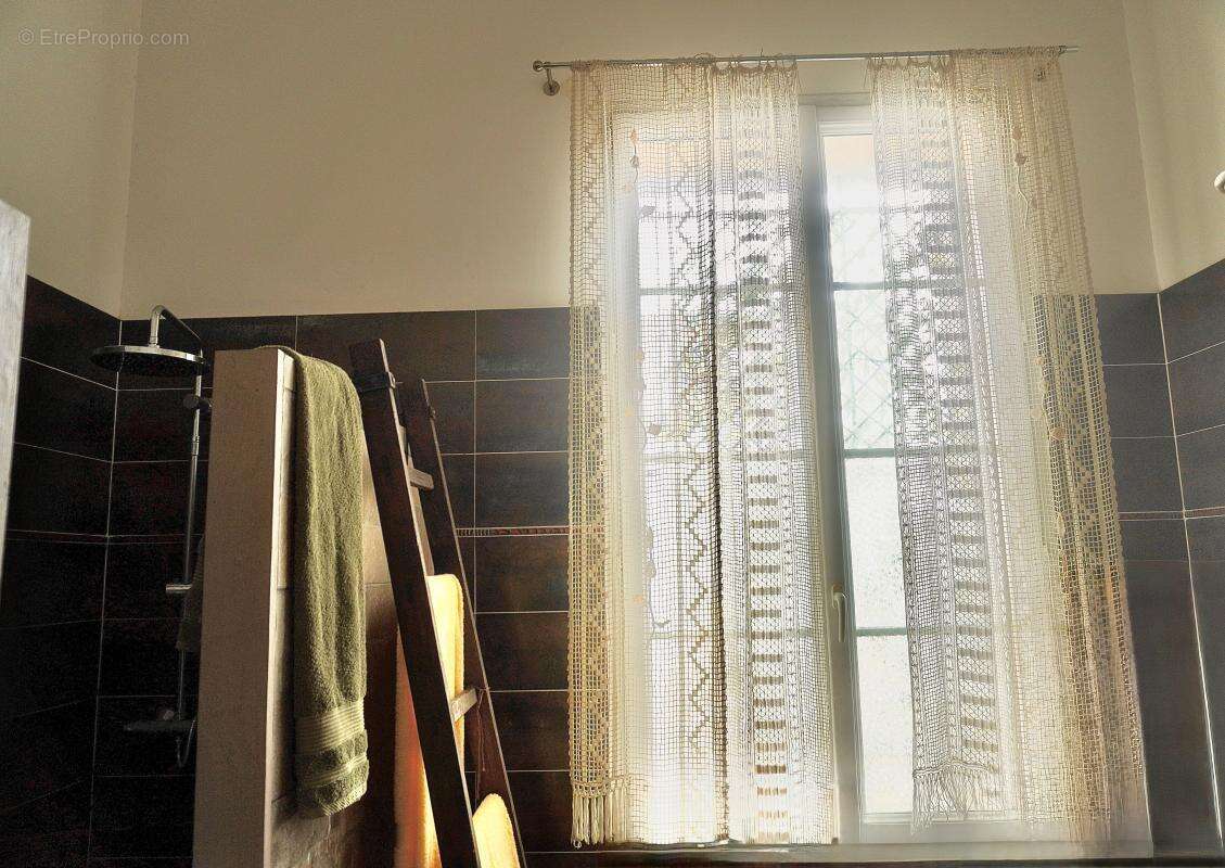 Appartement à MARSEILLAN