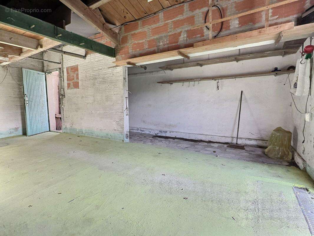 Maison à SAINT-DENIS-D&#039;OLERON