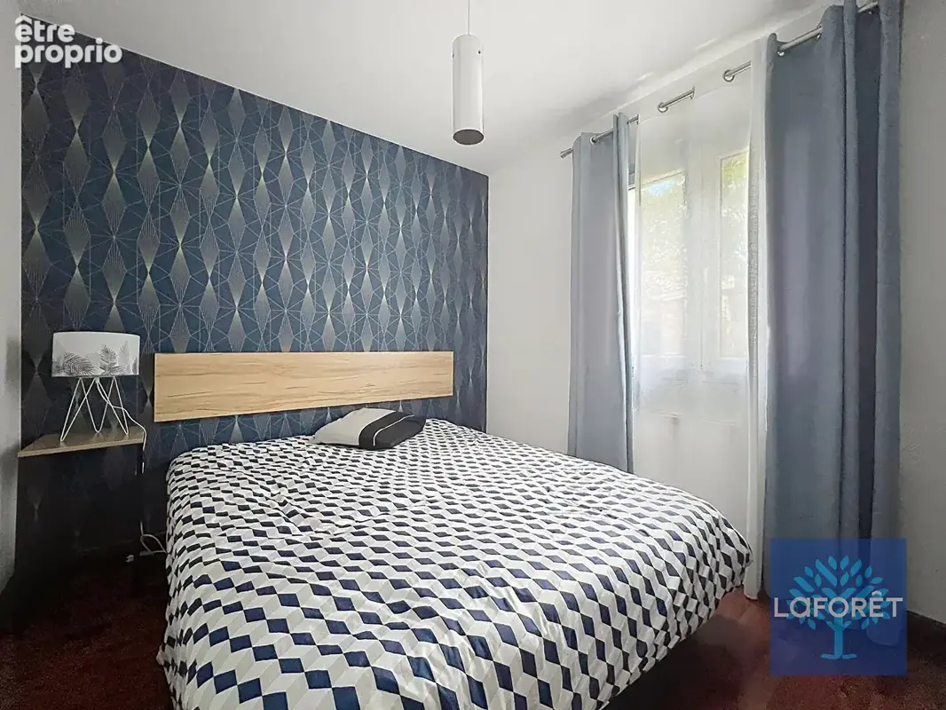 Maison 4 chambres jardin piscine - photo 9