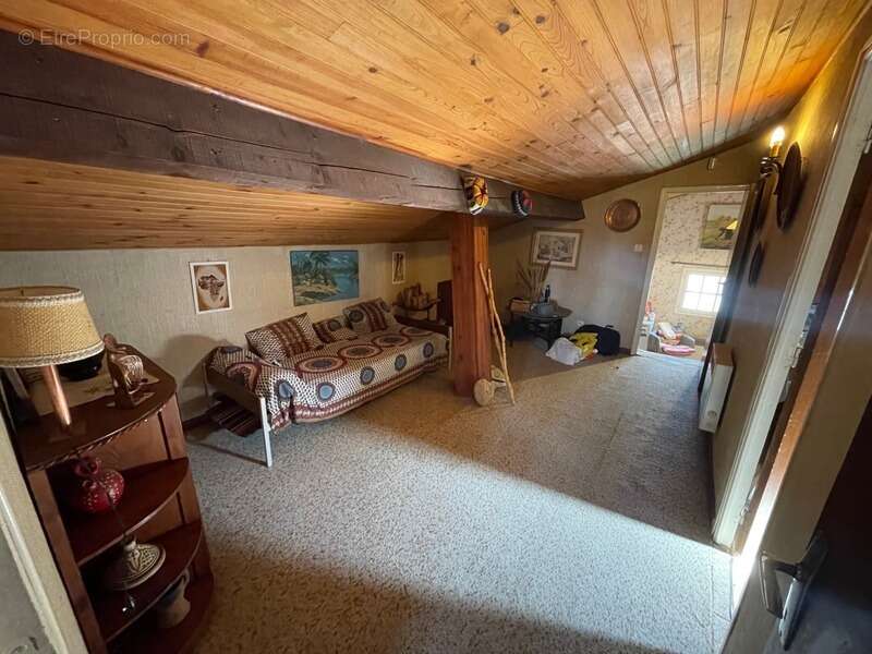 Maison à CAISSARGUES