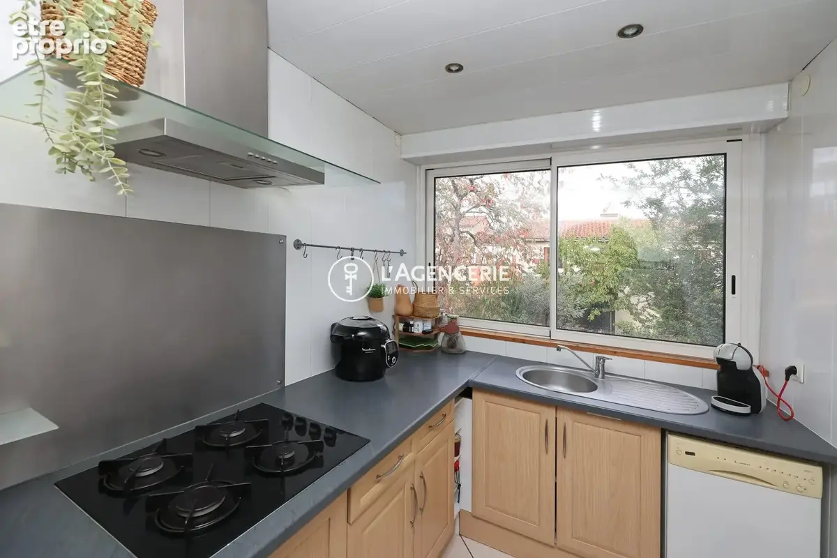 Appartement 170 m² à vendre à Albi (81000) - photo 2