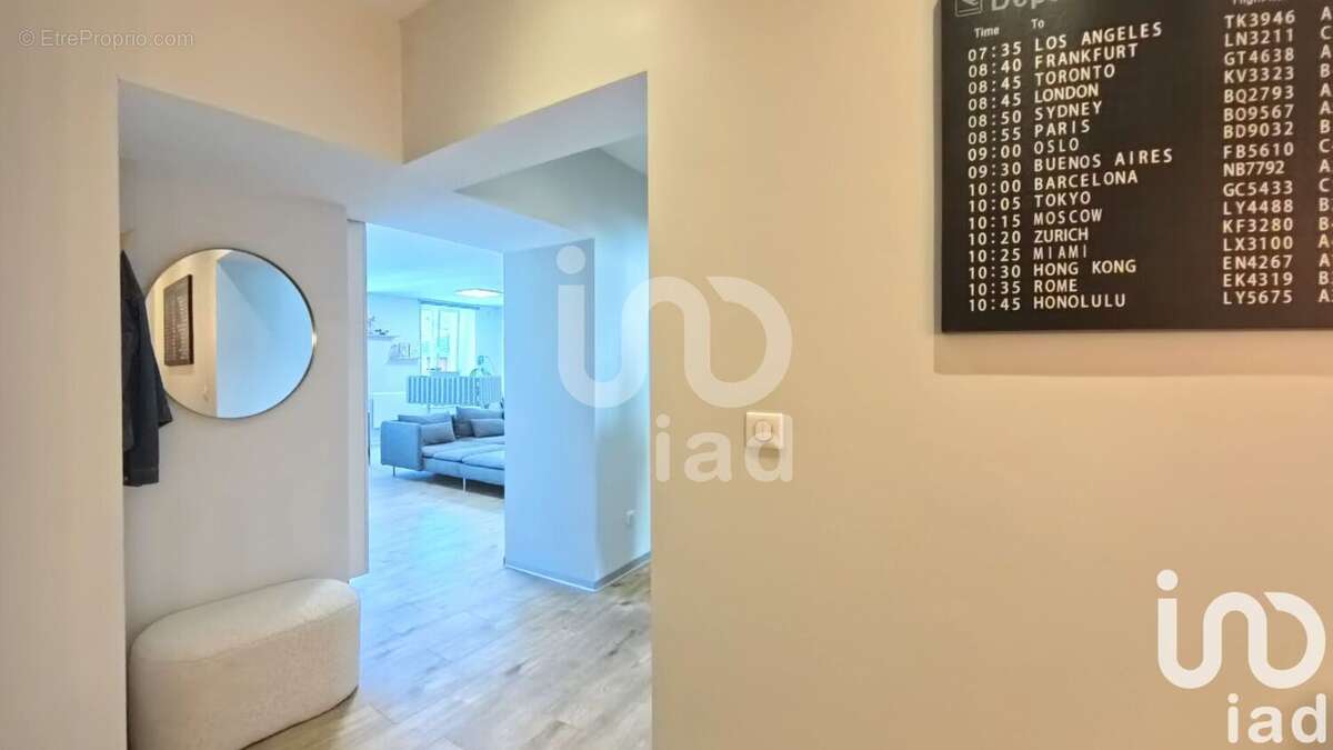 Photo 5 - Appartement à CHATENOIS-LES-FORGES