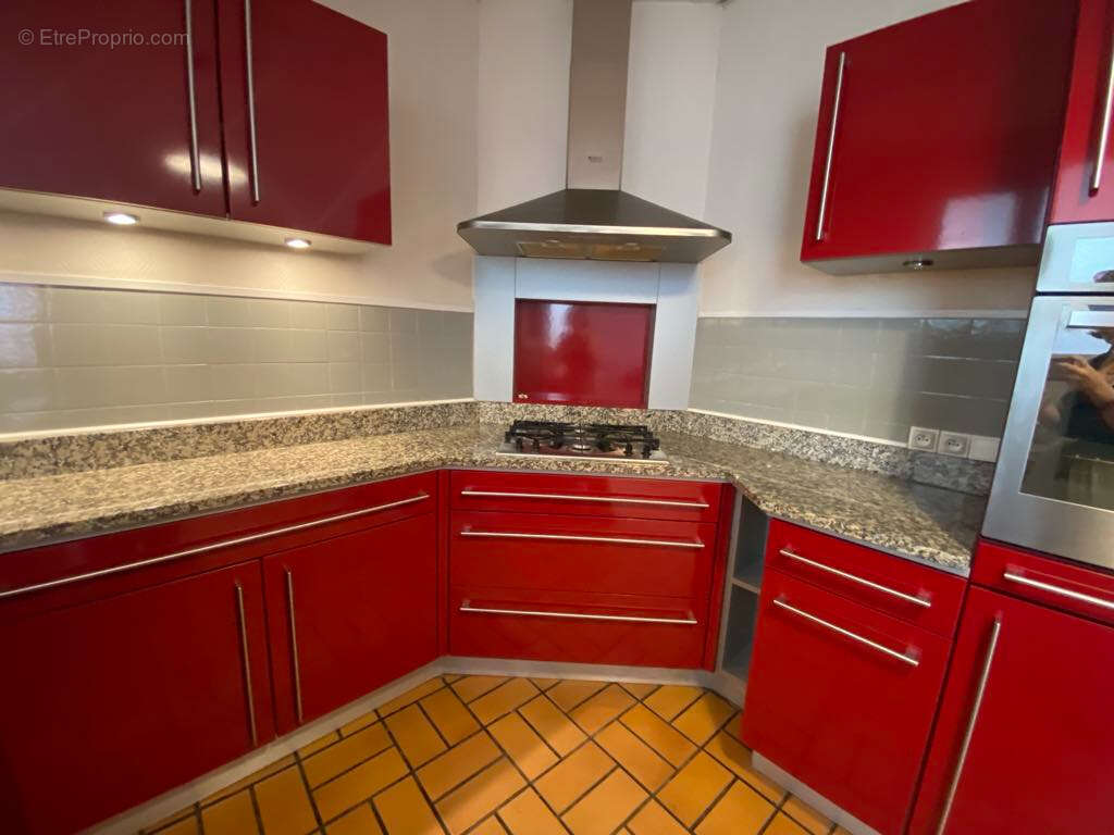 Maison à SAINT-QUENTIN