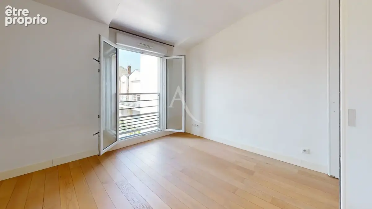 Appartement Maisons Alfort 3 pièces 68 m² avec balcon et place de parking - photo 13