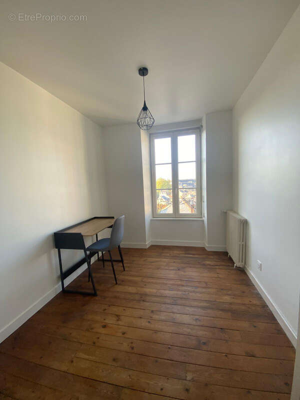Appartement à DINAN