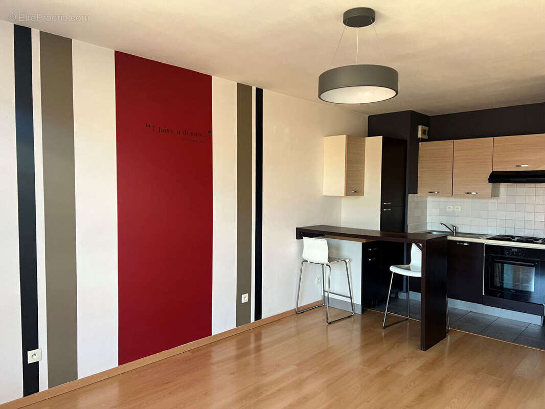 Appartement à BETHUNE