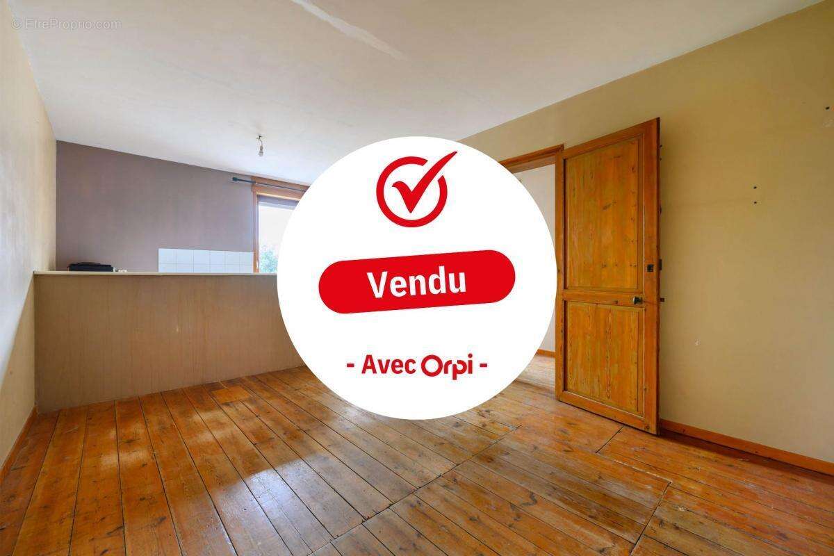 Appartement à TEMPLEUVE