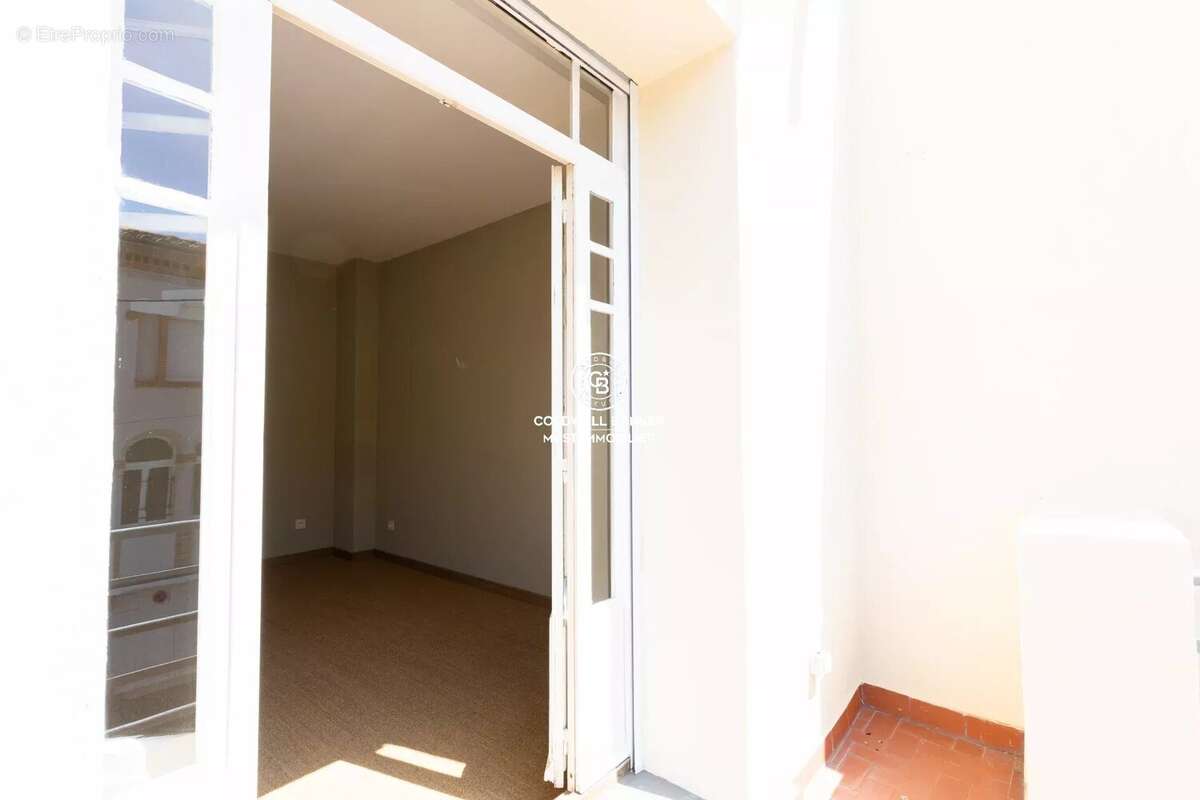 Maison à PERPIGNAN
